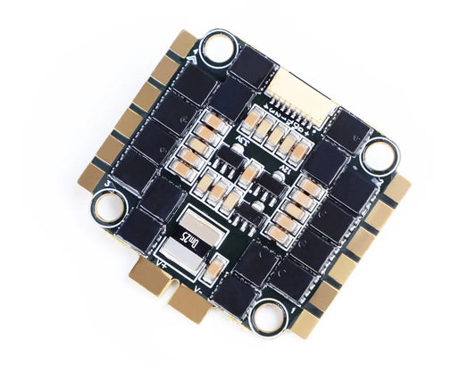 Tmotor Velox V50A SE 6S 32Bit ESC