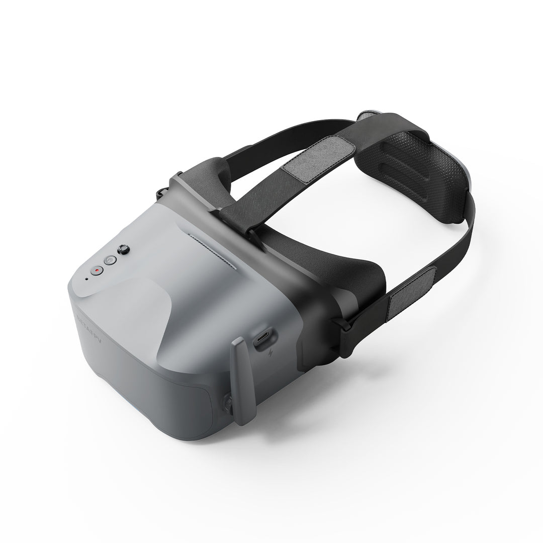 その他 Goggle4 FPV VR Experience BetaFPV VR04 FPV Goggles (Analog) – Unmanned Tech