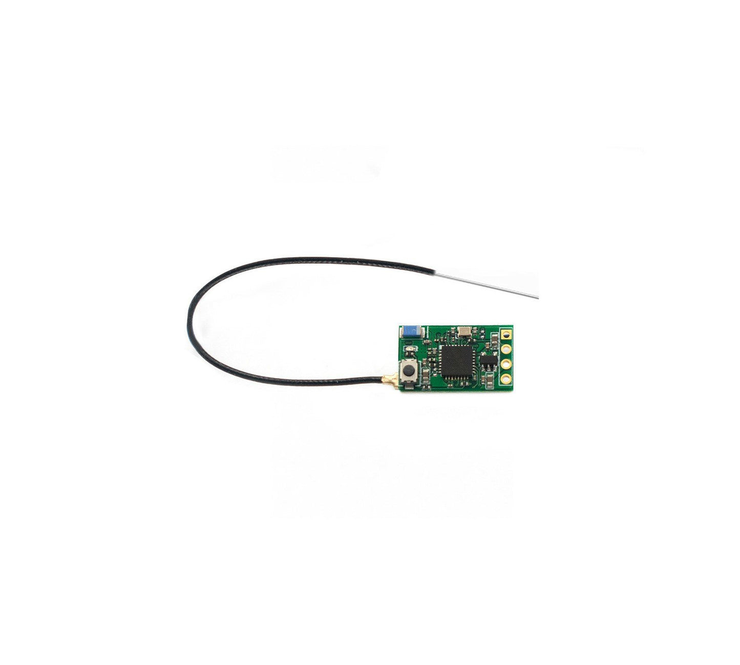 FrSky VANTAC ExpressLRS ELRS 2.4GHz Nano RC Receiver