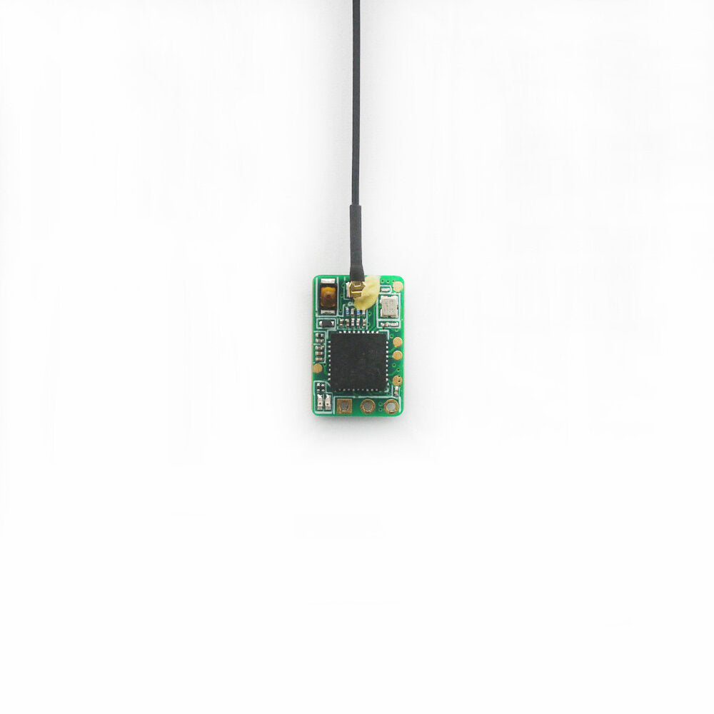 FrSky VANTAC ExpressLRS ELRS 2.4GHz Nano RC Receiver