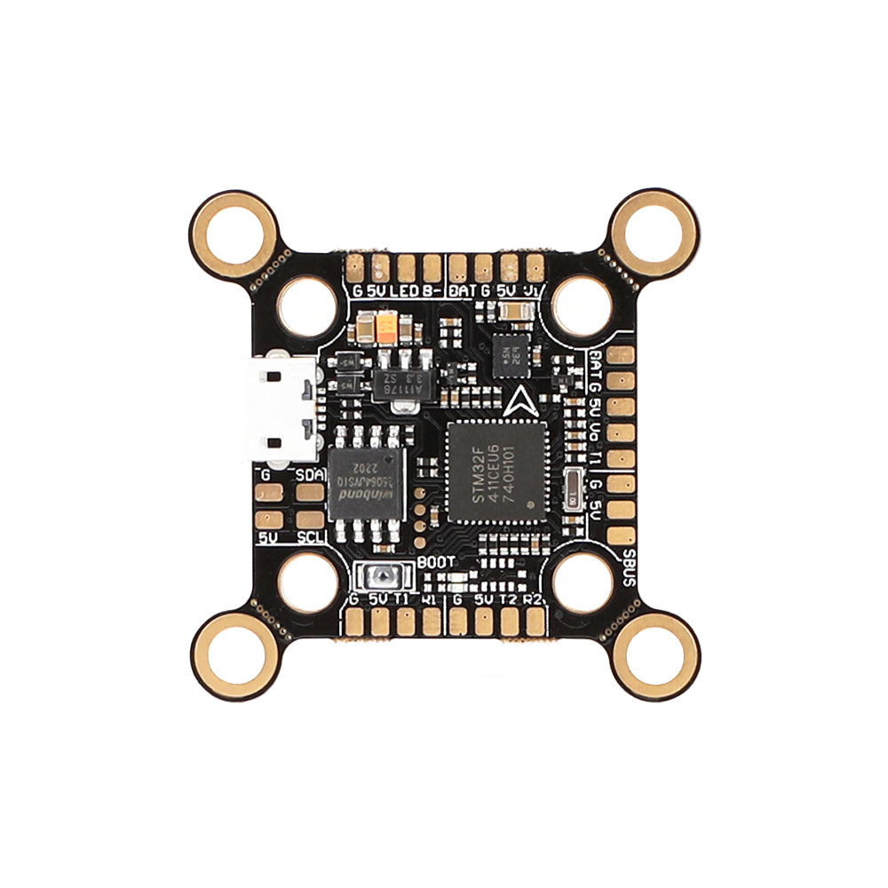 Tmotor Velox F411 Flight Controller
