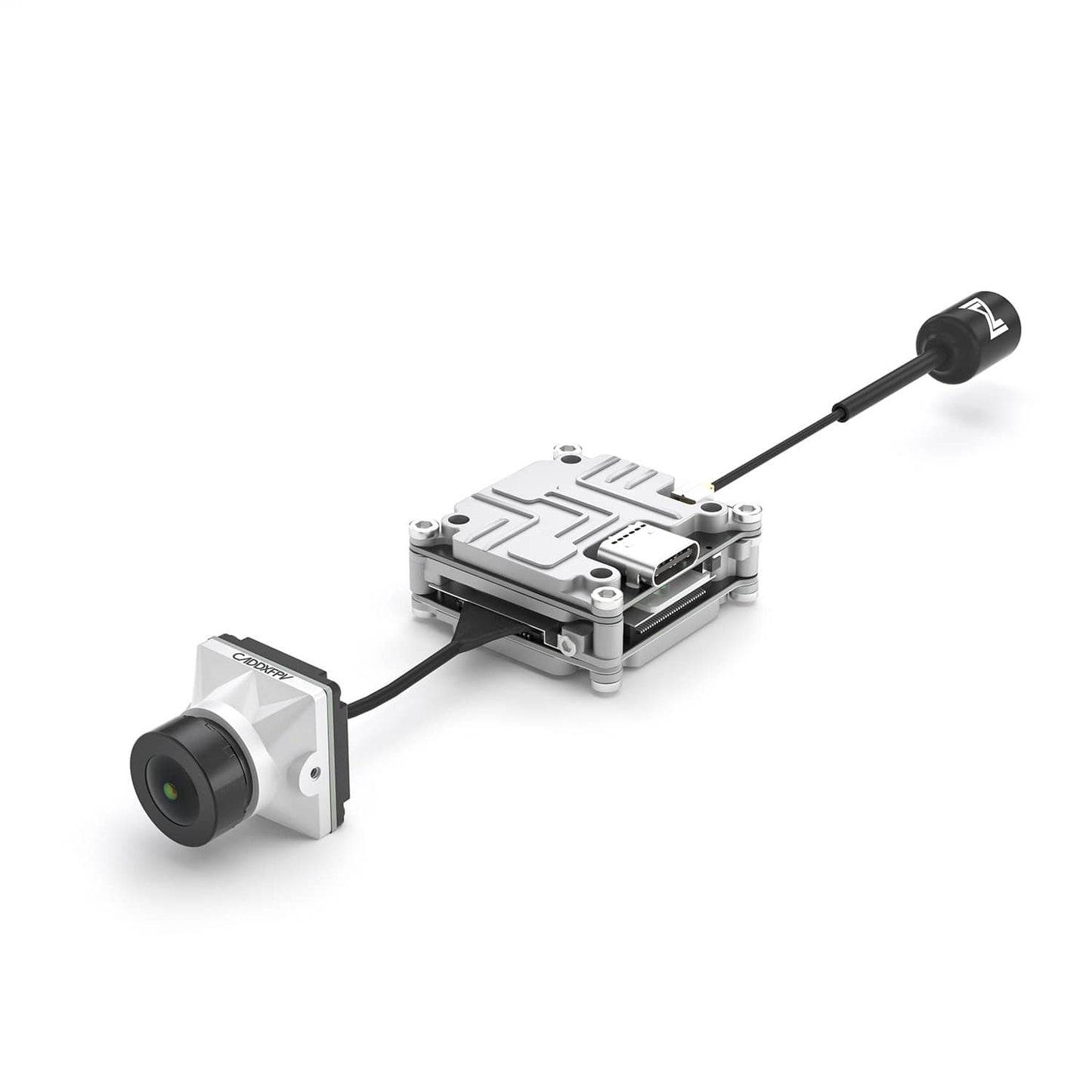 Caddx Nebula Pro Vista Kit HD Digital FPV System (720p/120fps)