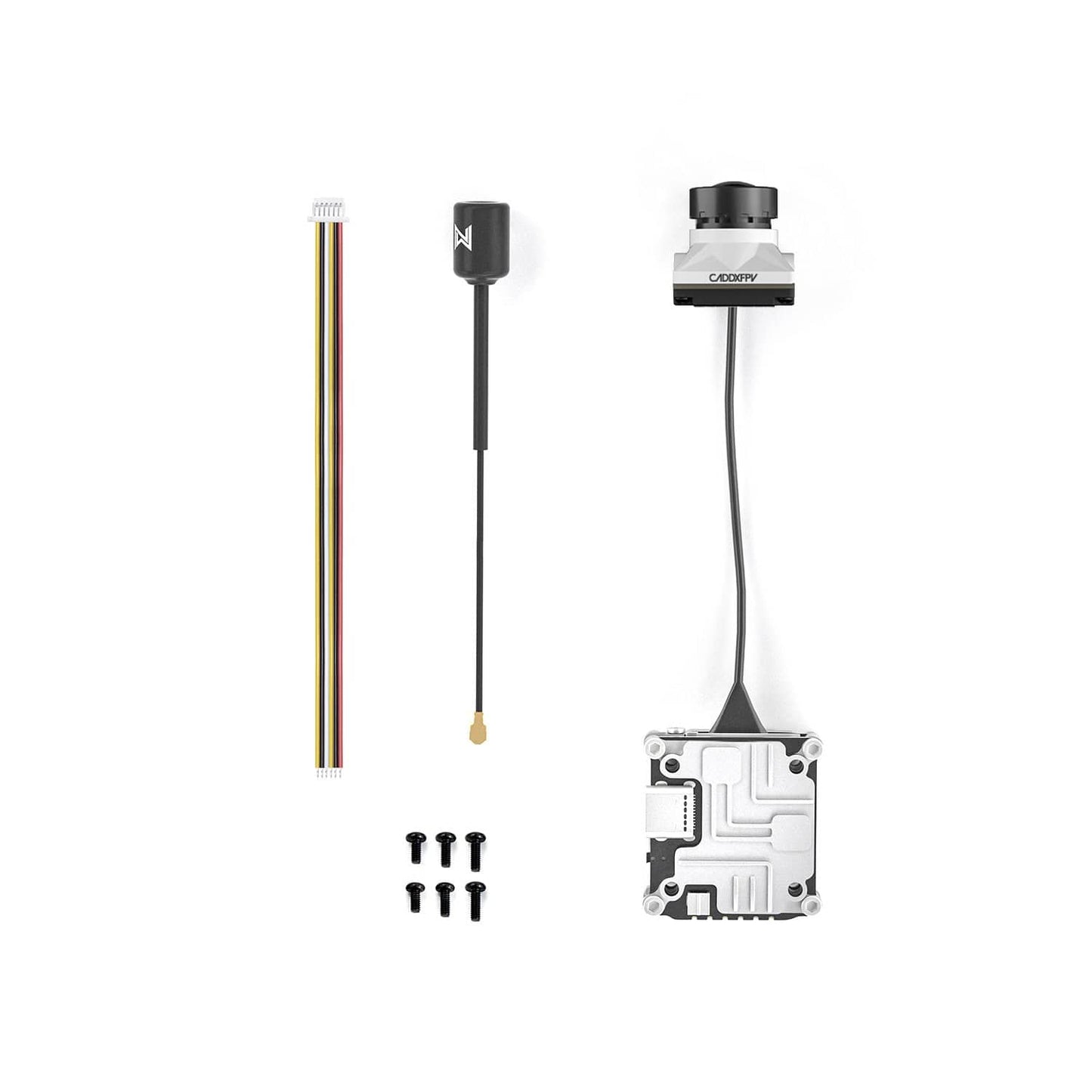 Caddx Nebula Pro Vista Kit HD Digital FPV System (720p/120fps)