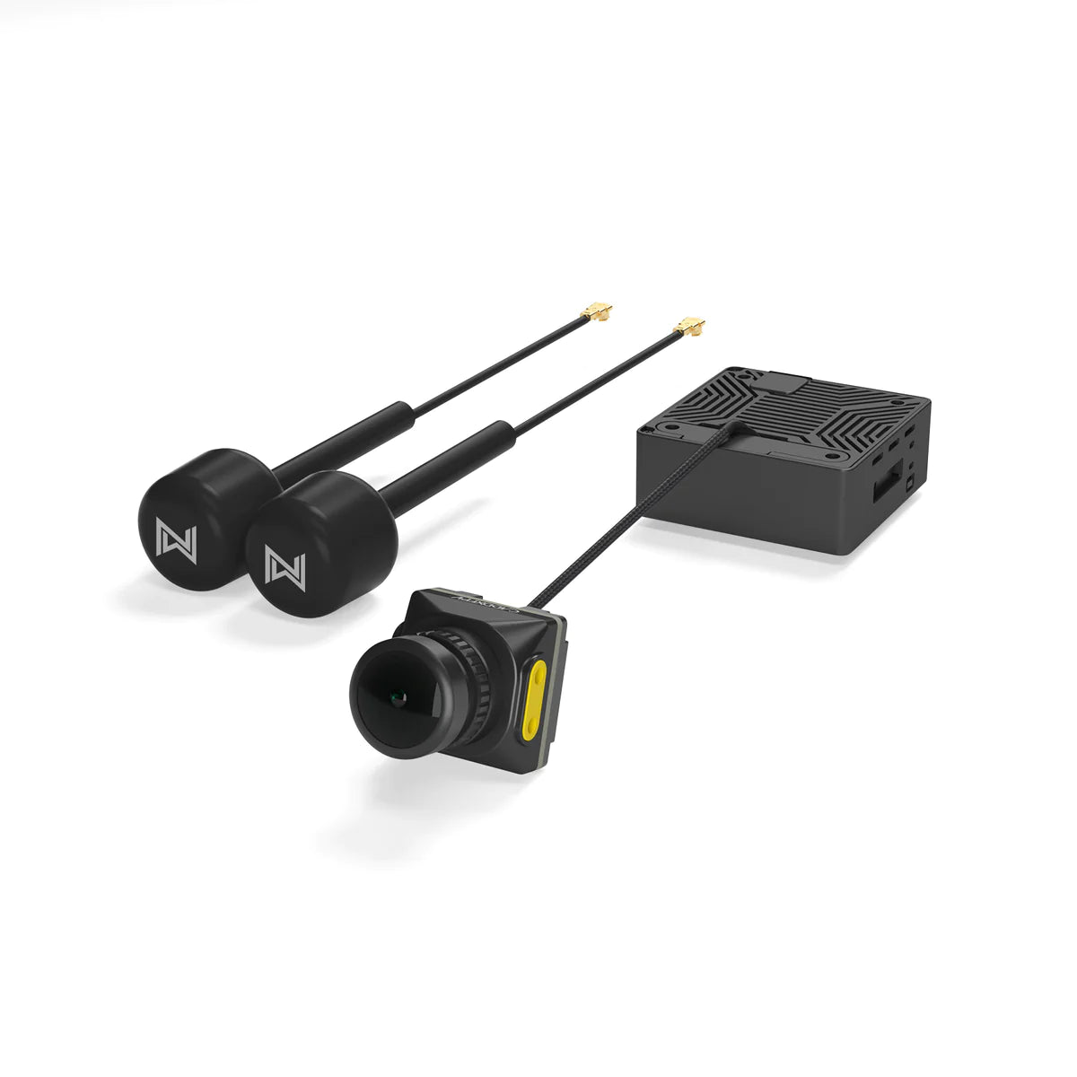 Walksnail Moonlight HD FPV Kit