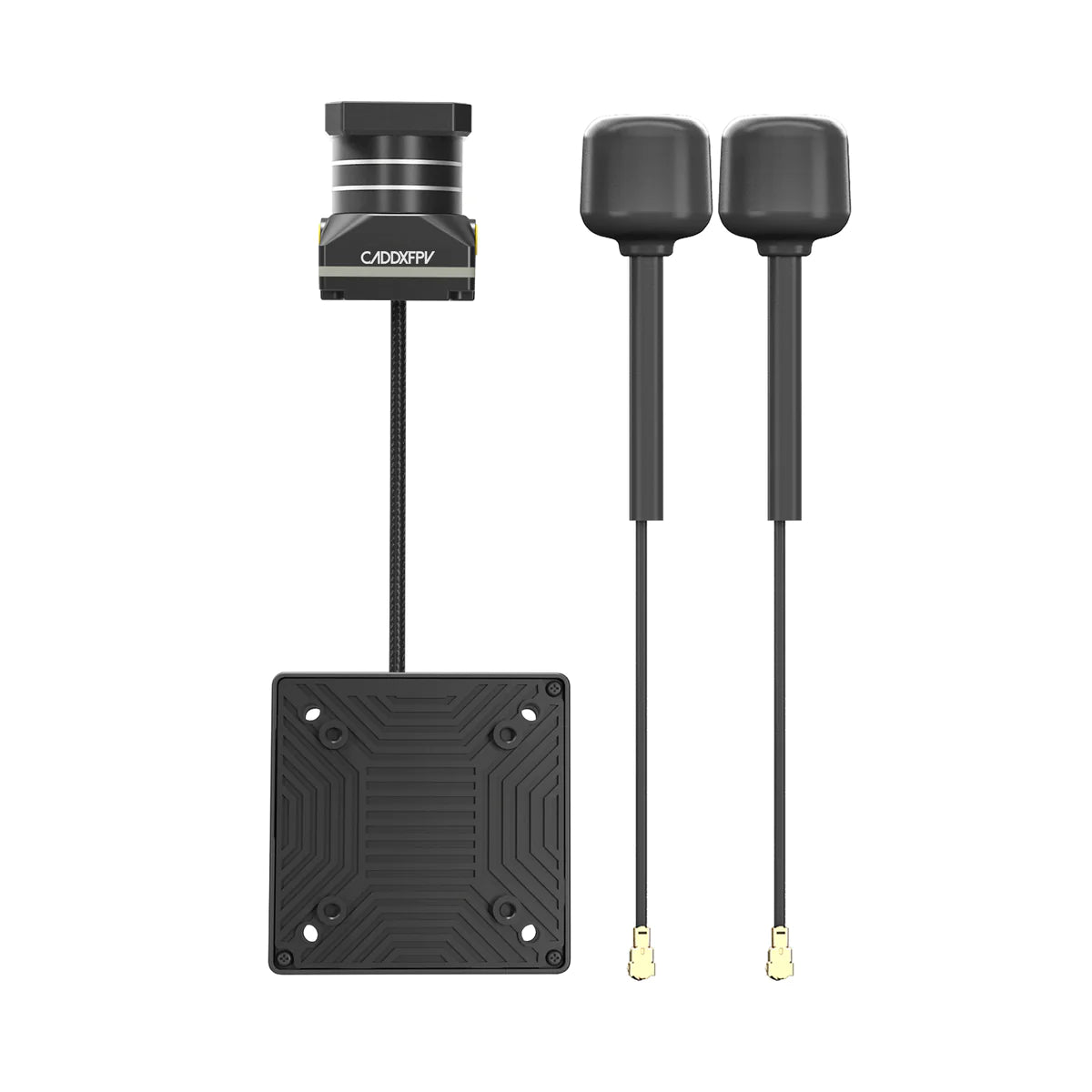 Walksnail Moonlight HD FPV Kit