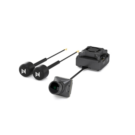 Walksnail Avatar GT KIT (2W VTX)