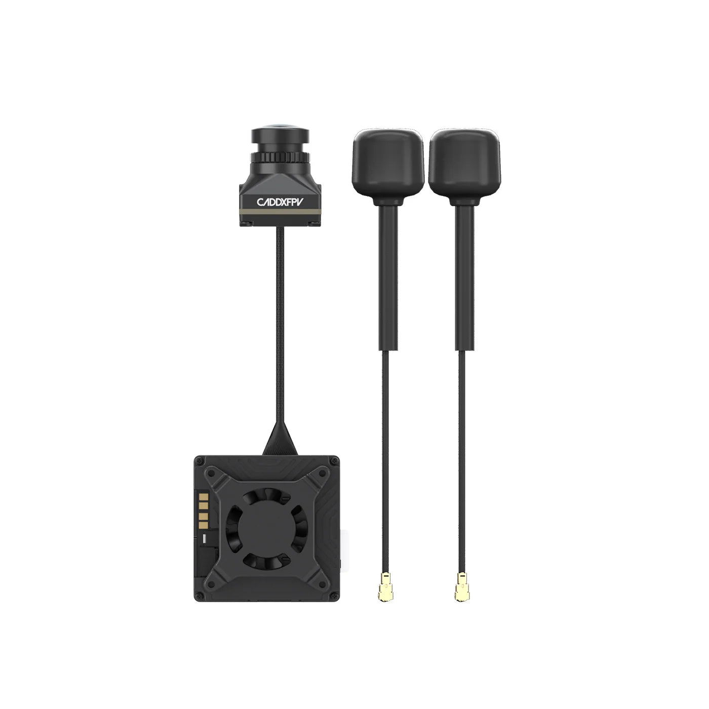 Walksnail Avatar GT KIT (2W VTX)