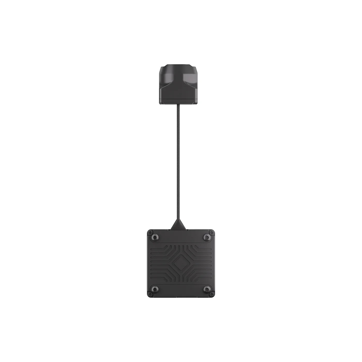 CaddxFPV Farsight Analog Camera 1/2 inch Image Sensor 1500TVL 8x Fast Zoom FPV Camera for FPV RC Drone