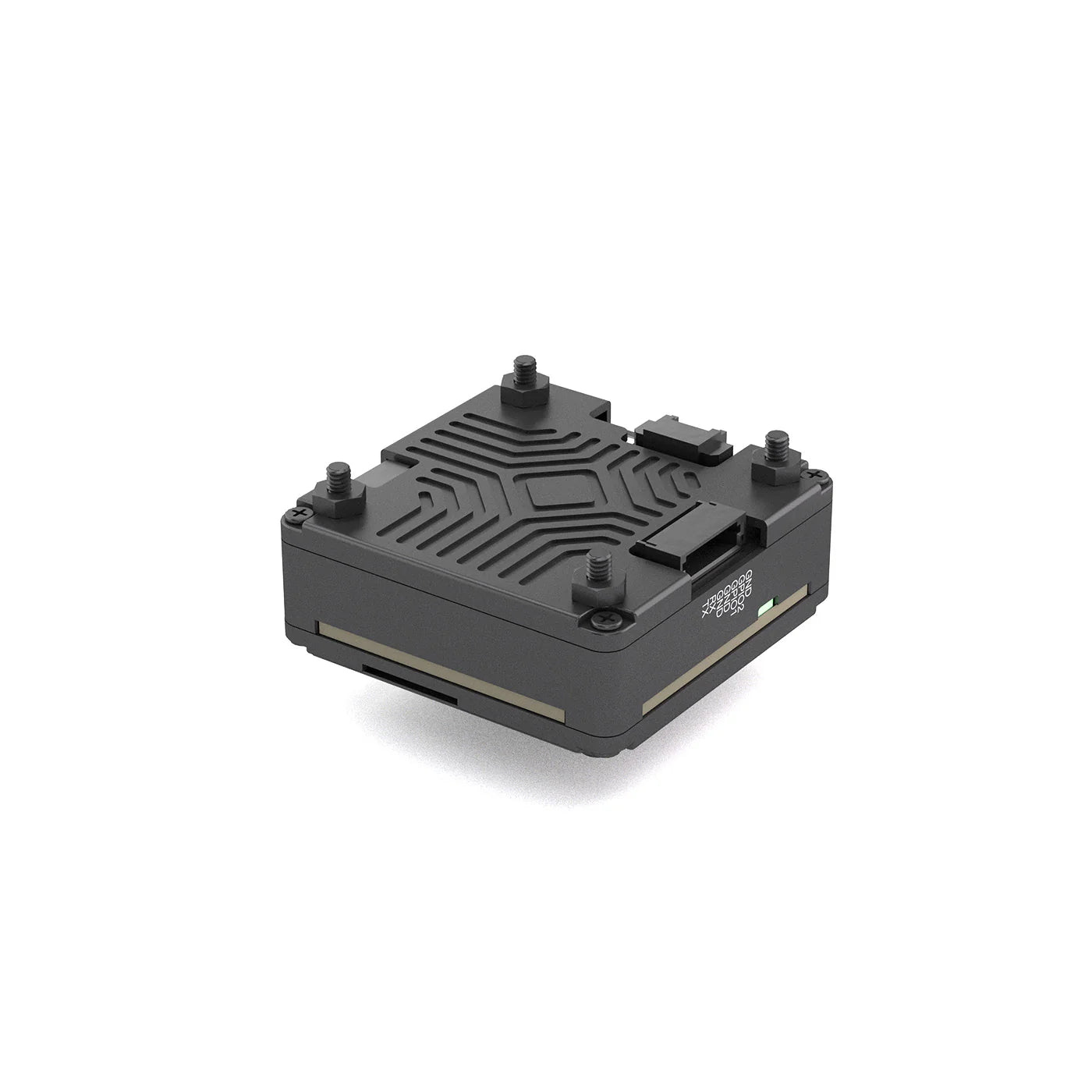 CaddxFPV Farsight Analog Camera 1/2 inch Image Sensor 1500TVL 8x Fast Zoom FPV Camera for FPV RC Drone