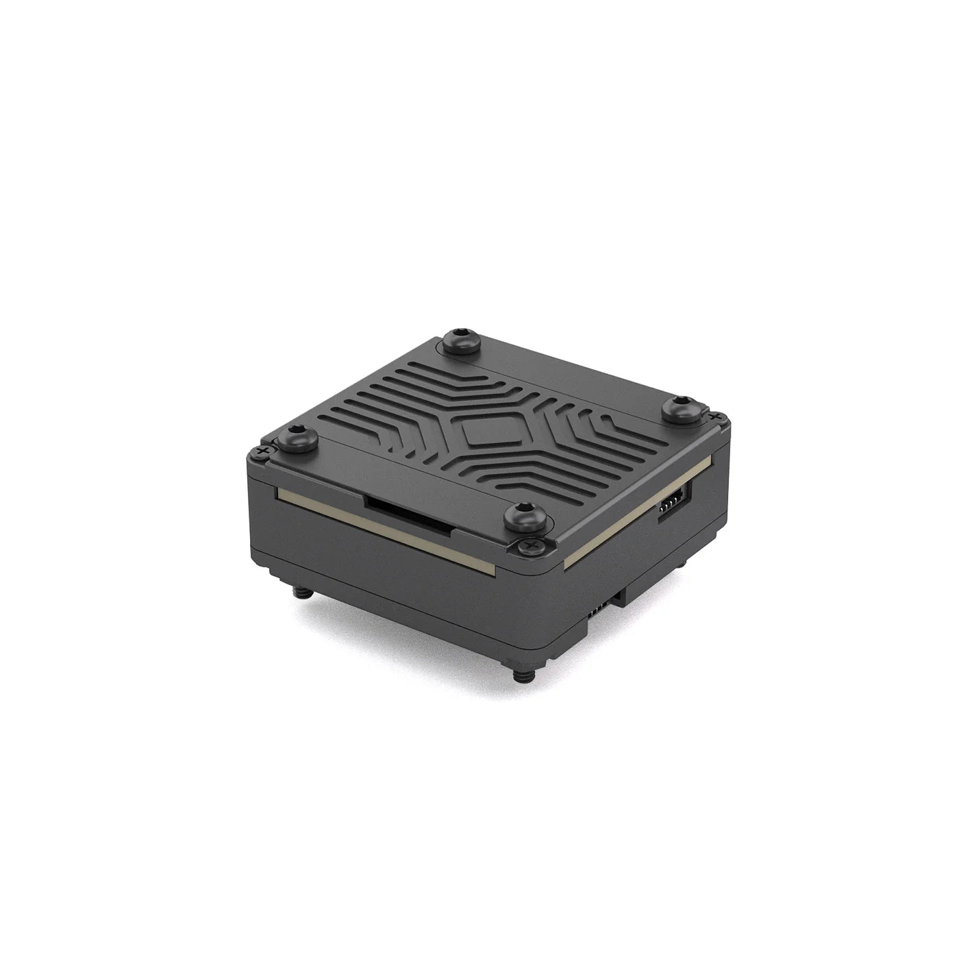 CaddxFPV Farsight Analog Camera 1/2 inch Image Sensor 1500TVL 8x Fast Zoom FPV Camera for FPV RC Drone