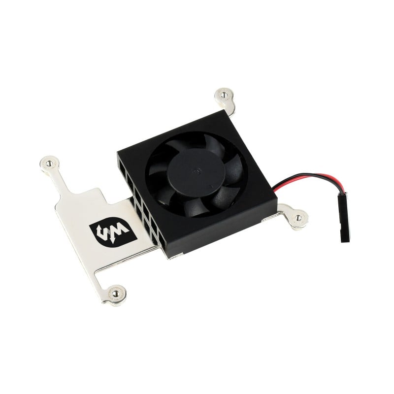 Waveshare PI-FAN-3007-B (with GPIO)