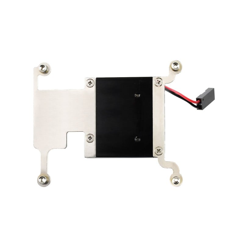 Waveshare PI-FAN-3007-B (with GPIO)
