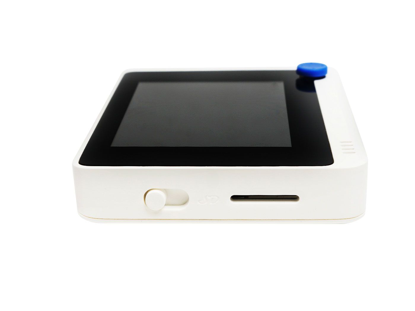 Wio Terminal: ATSAMD51 Core with Realtek RTL8720DN BLE 5.0 & Wi-Fi 2.4G/5G Dev Board