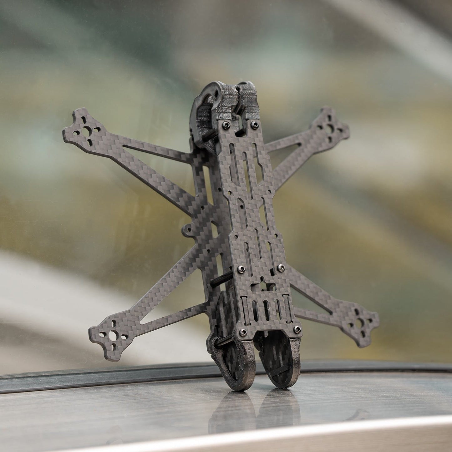 BetaFPV X-Knight 35 FPV Drone Frame