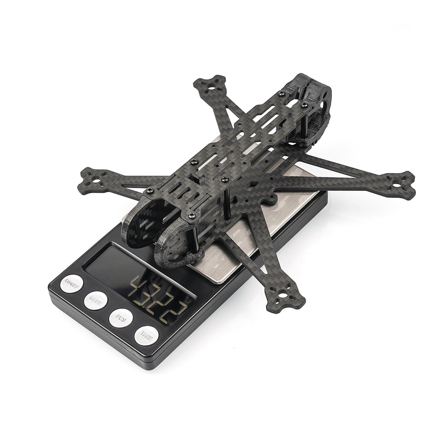 BetaFPV X-Knight 35 FPV Drone Frame