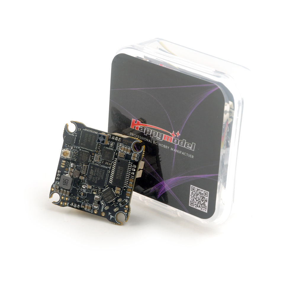 Happymodel X12 ELRS 5in1 AIO Flight Controller