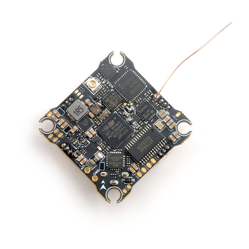Happymodel X12 Frsky 5in1 AIO Flight Controller