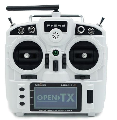 Frsky X9 Lite 2.4Ghz Transmitter