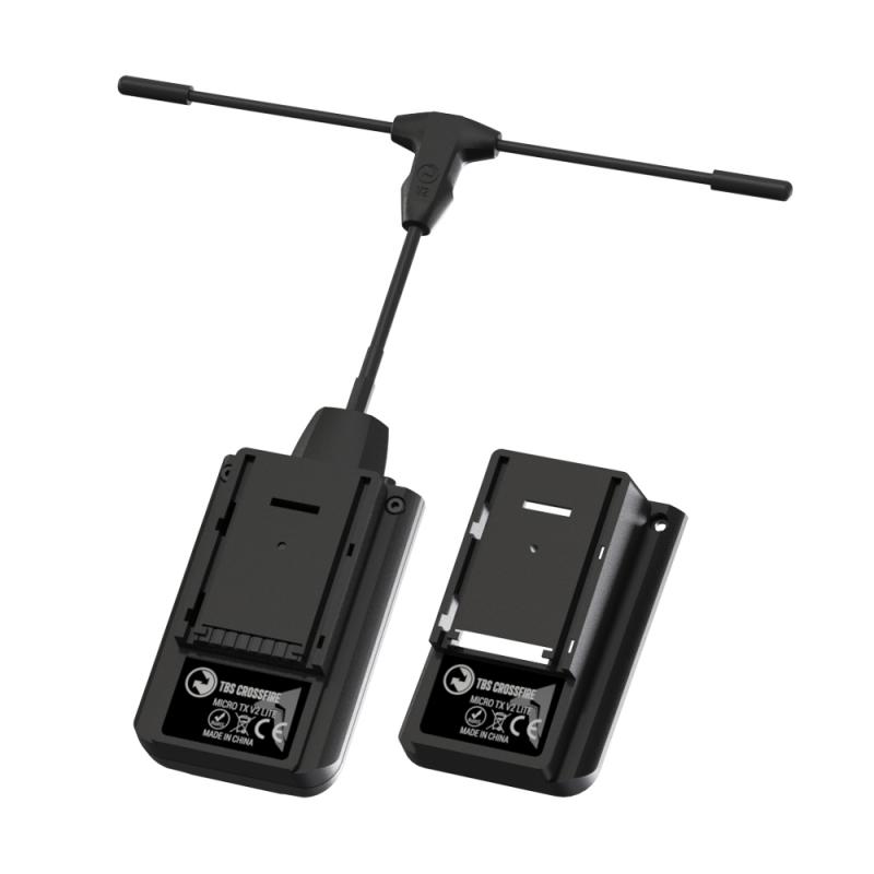 TBS Crossfire Nano TX Starter Kit
