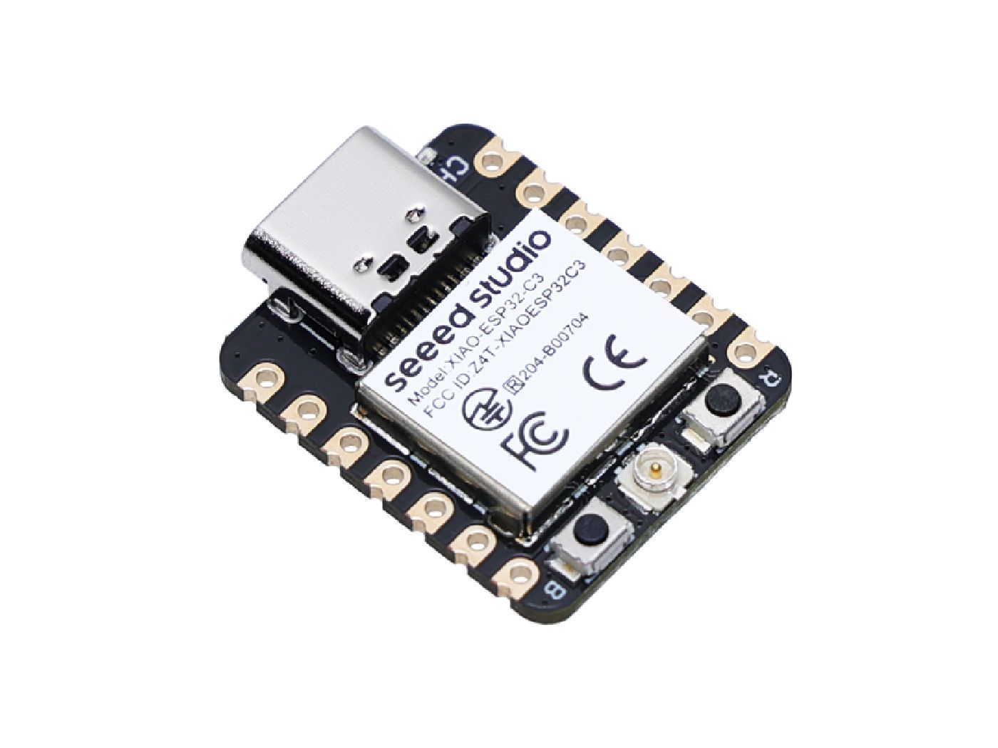Seeed XIAO ESP32C3
