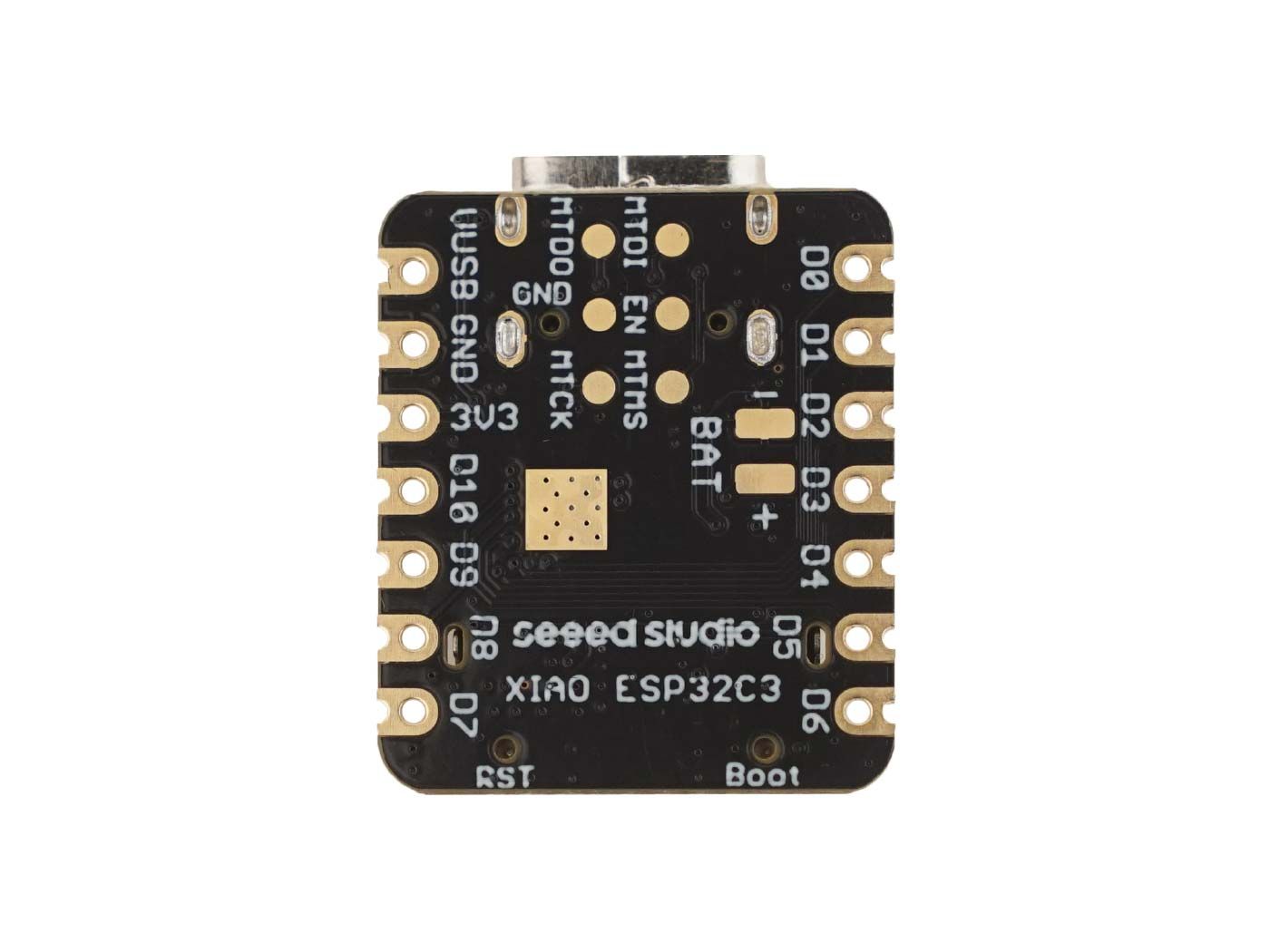 Seeed XIAO ESP32C3
