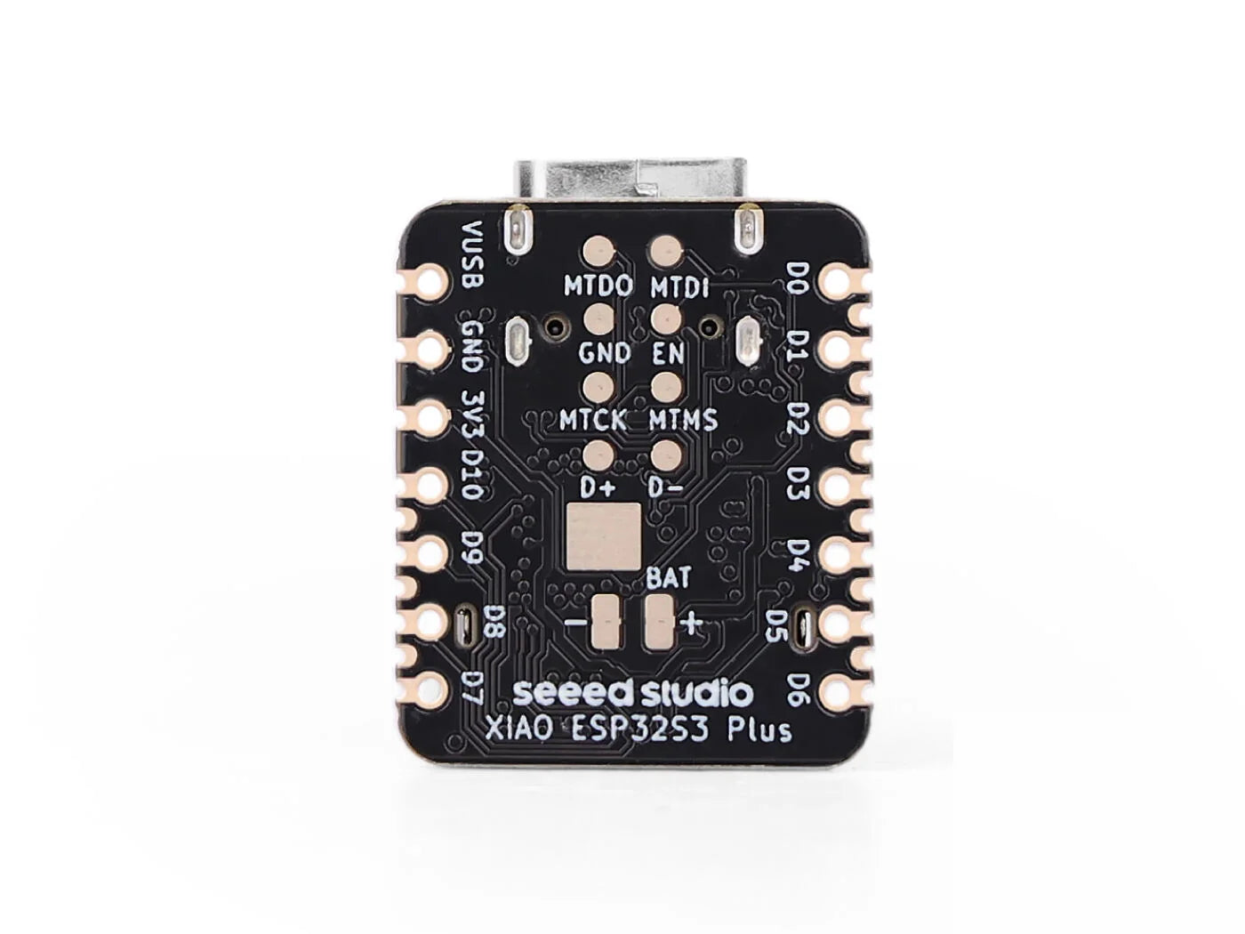 Seeed Studio XIAO ESP32S3 Plus