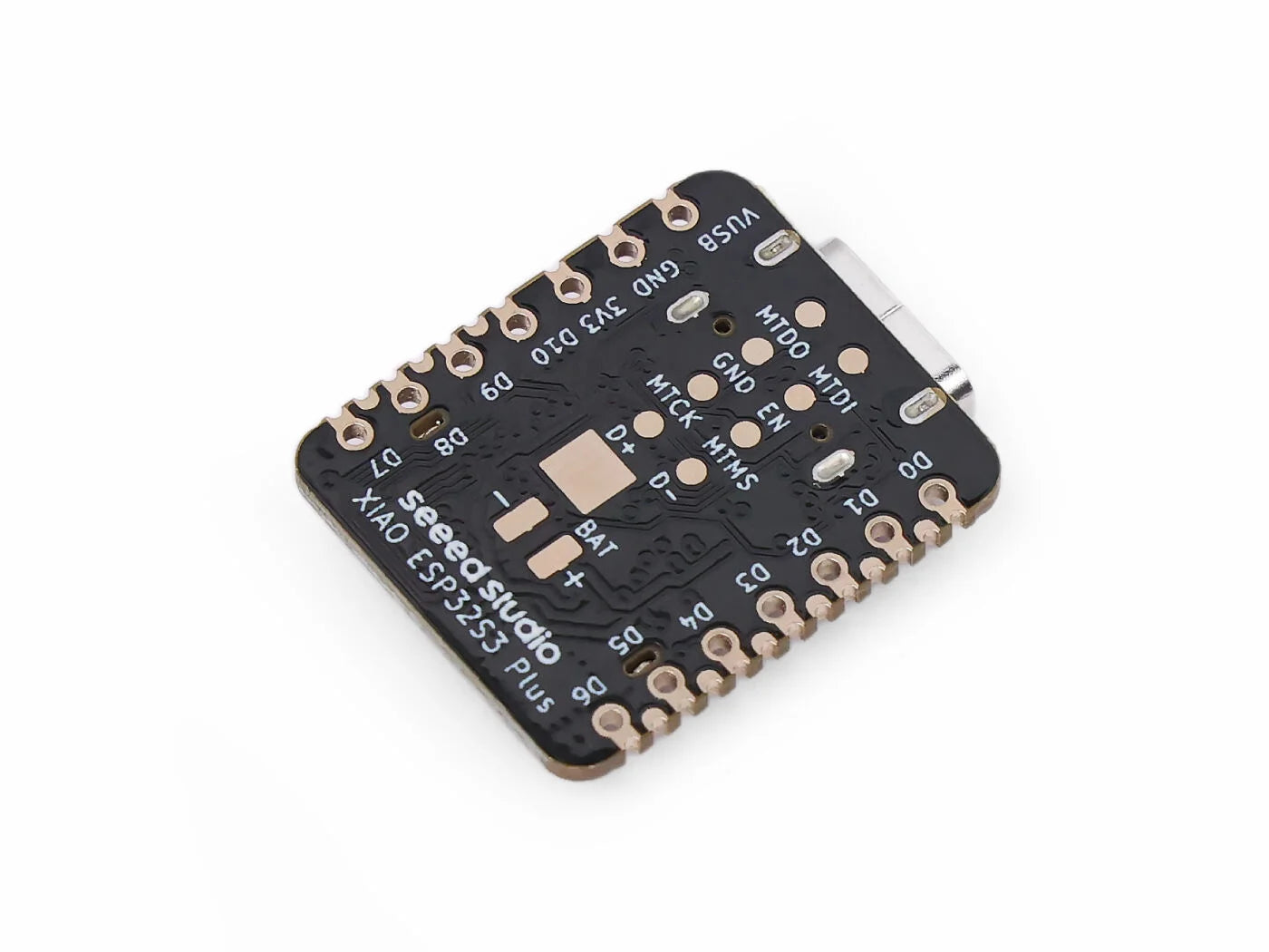 Seeed Studio XIAO ESP32S3 Plus