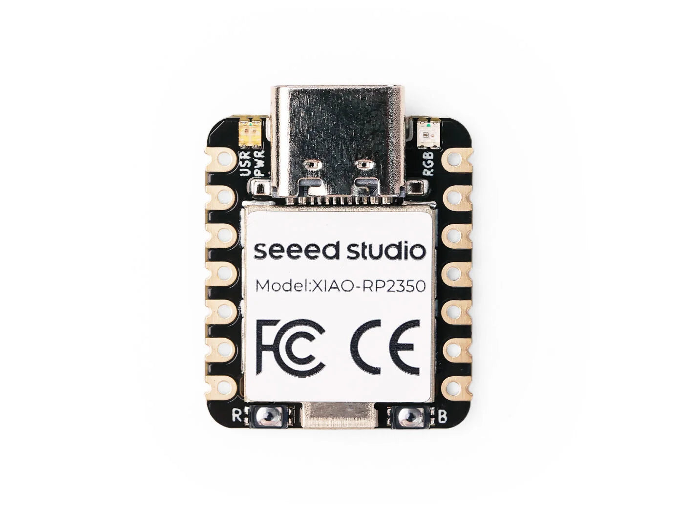Seeed XIAO RP2350 Main Board