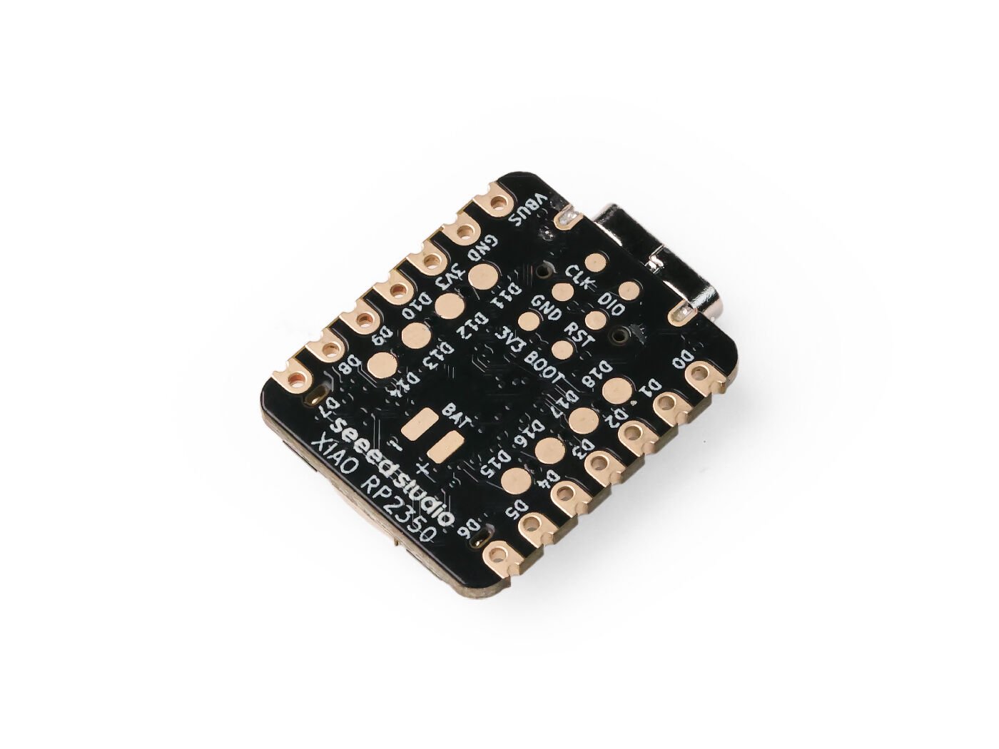 Seeed XIAO RP2350 Main Board