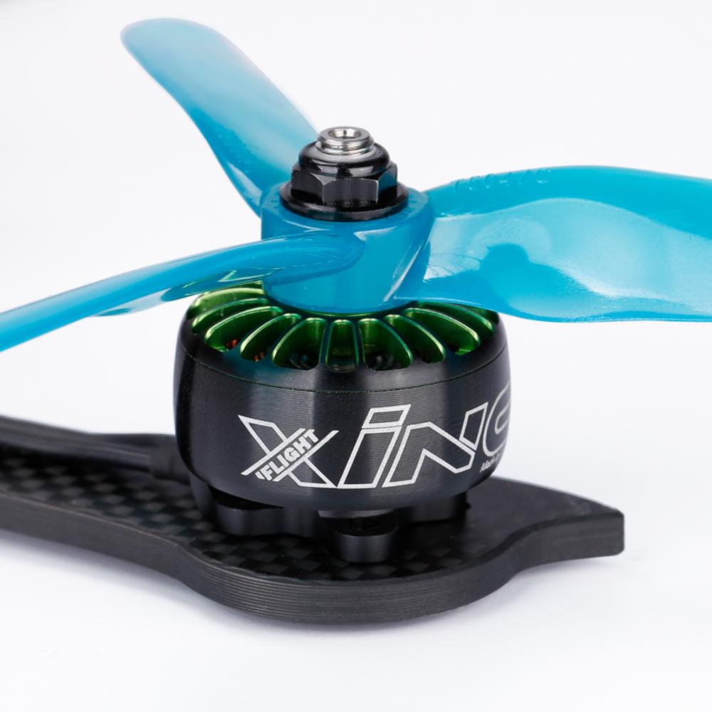 iFlight XING 2208 2-6S Brushless Motor (1700Kv, 2450Kv)