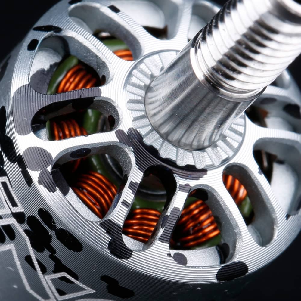 iFlight Xing 1408 Motor (2800kV, 3600kV, 4100kV)