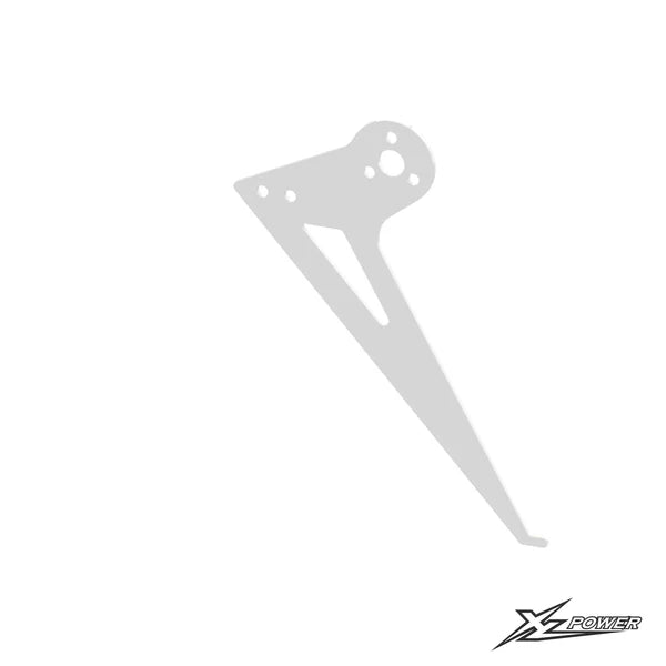 XLPower Helicopter Stratos 200 Tail Fin - XL20T04