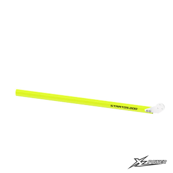 XLPower Helicopter Stratos 200 Tail Boom - XL20T11