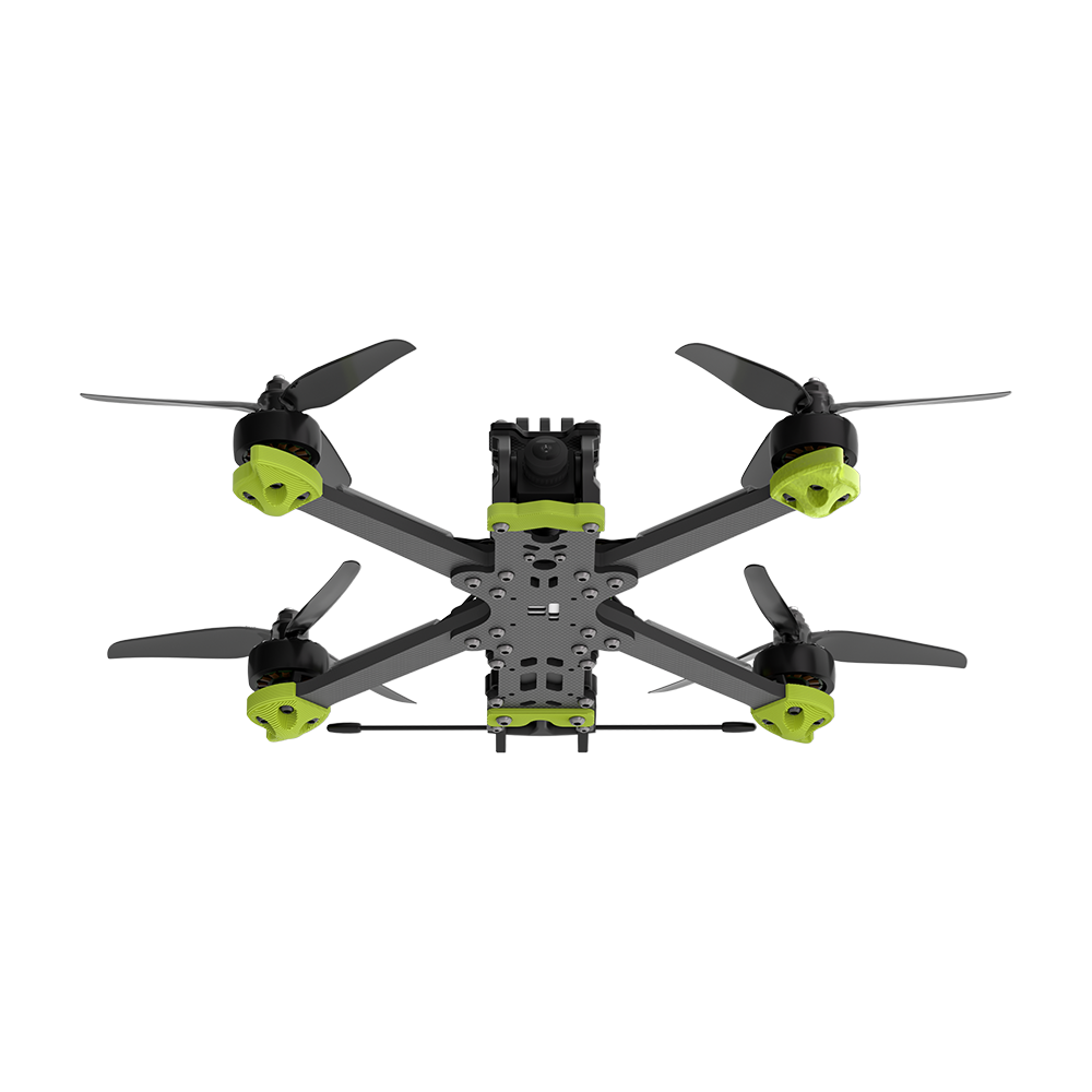 iFlight Nazgul XL5 ECO 6S Freestyle FPV Quadcopter