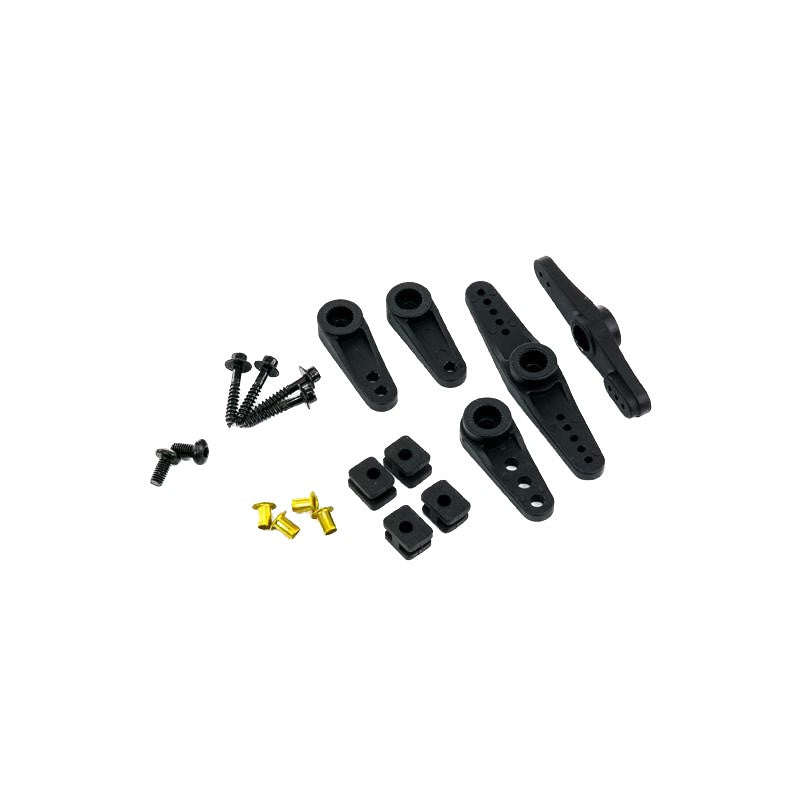 FrSky Xact S5454H HV 8.4V Servo