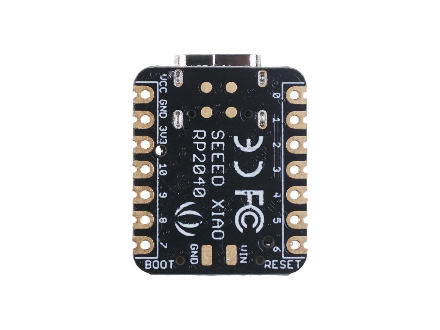 Seeed XIAO RP2040