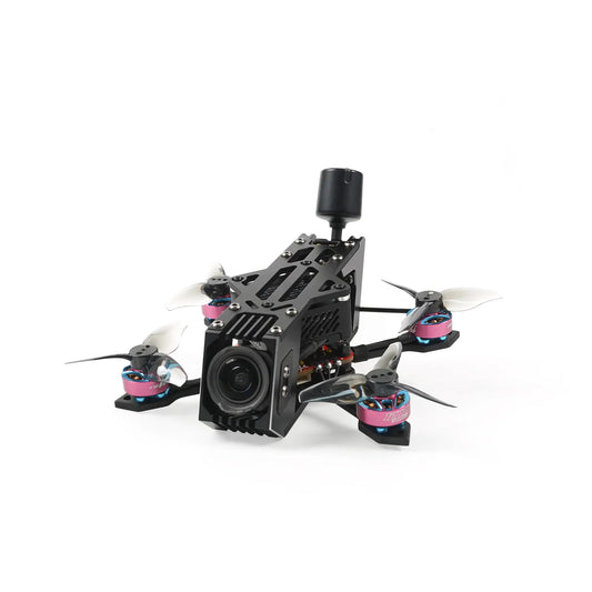 YMZFPV Small Eagle E1 2Inch Freestyle O3 FPV Drone
