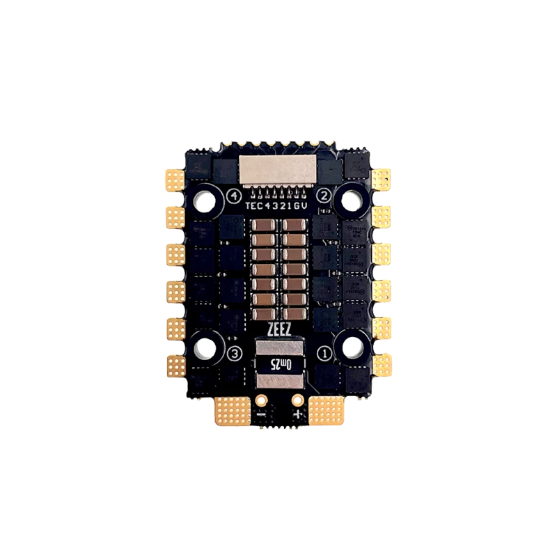 Zeez 45A 4in1 2020 ESC V3