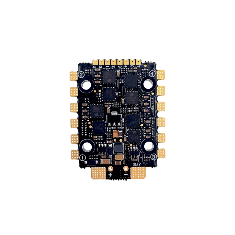 Zeez 45A 4in1 2020 ESC V3