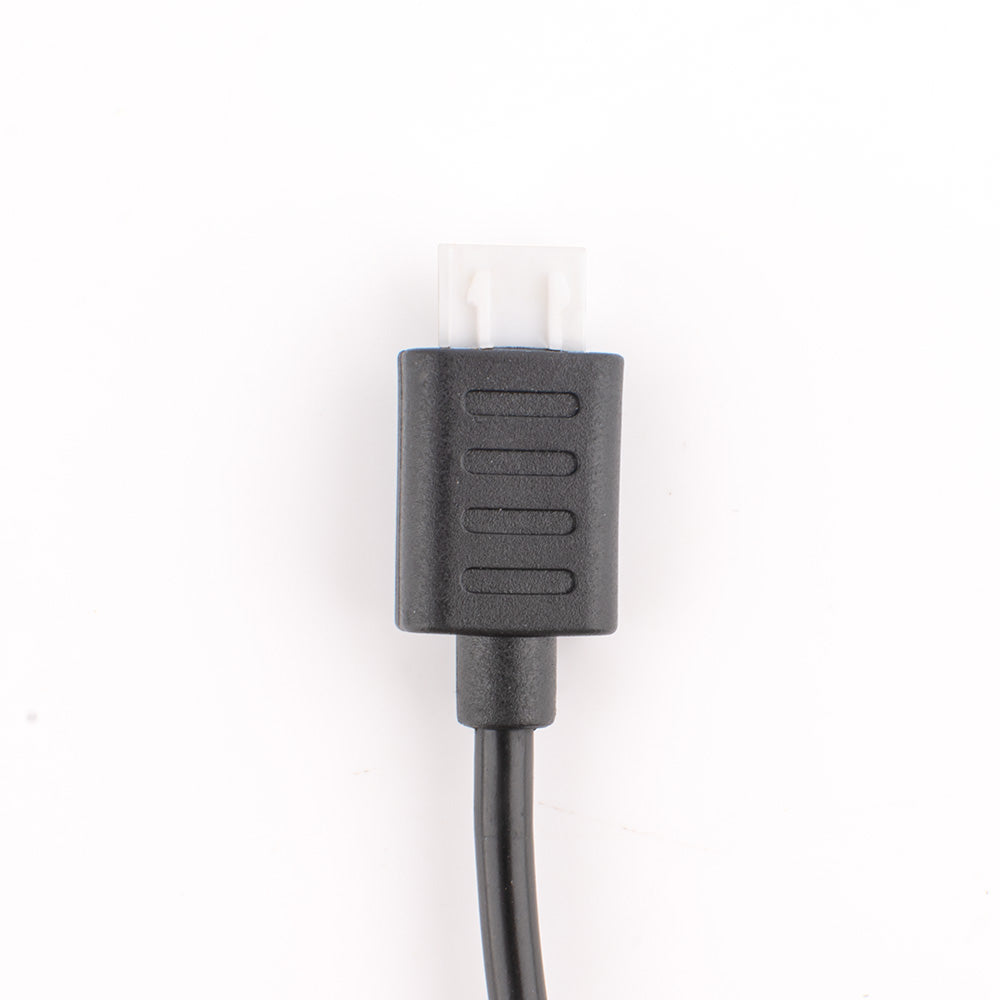 Connecteur RadioMaster XT30 vers JST 3 broches pour radio Zorro