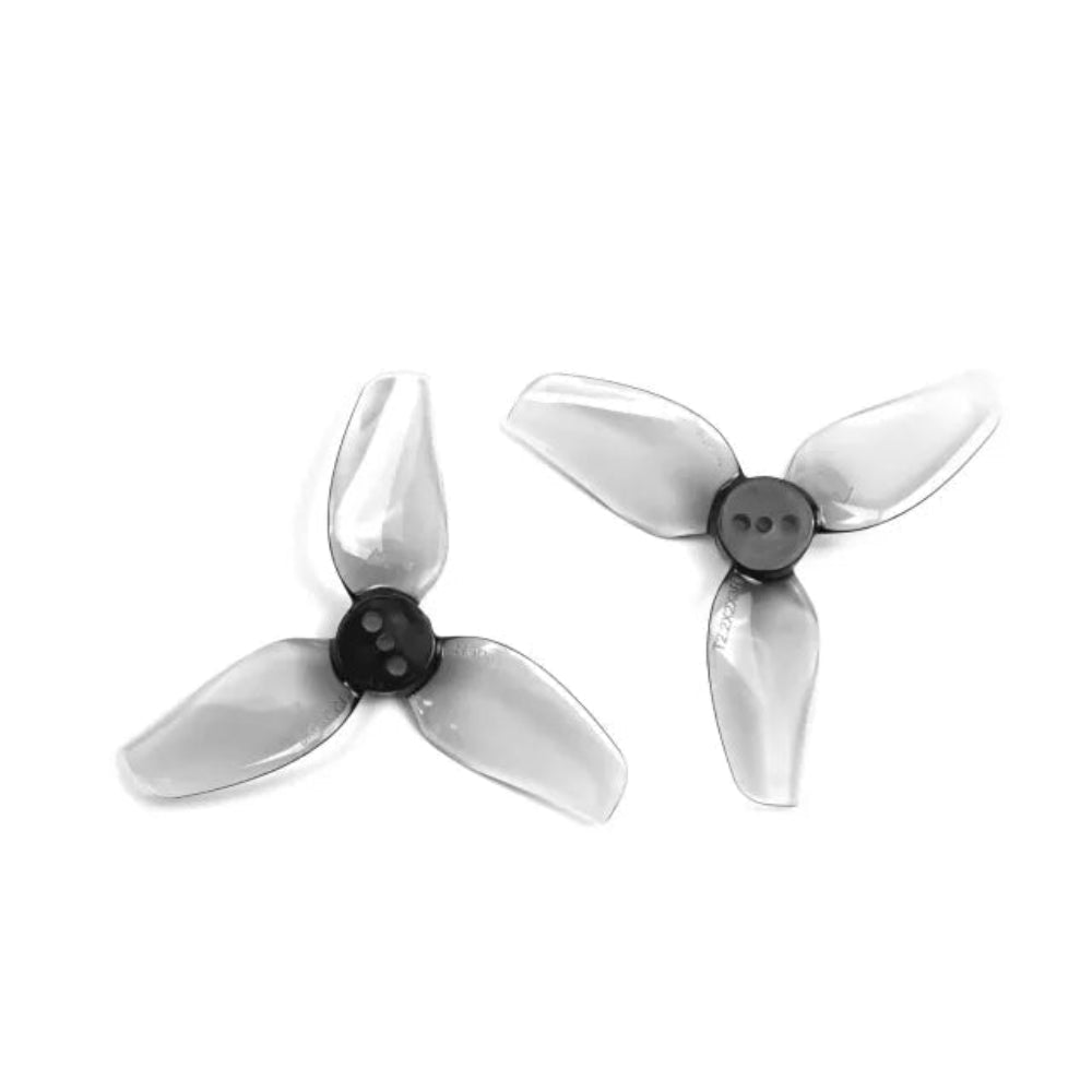 HQProp T2.2X2X3 Poly Carbonate Propellers (2CW+2CCW)