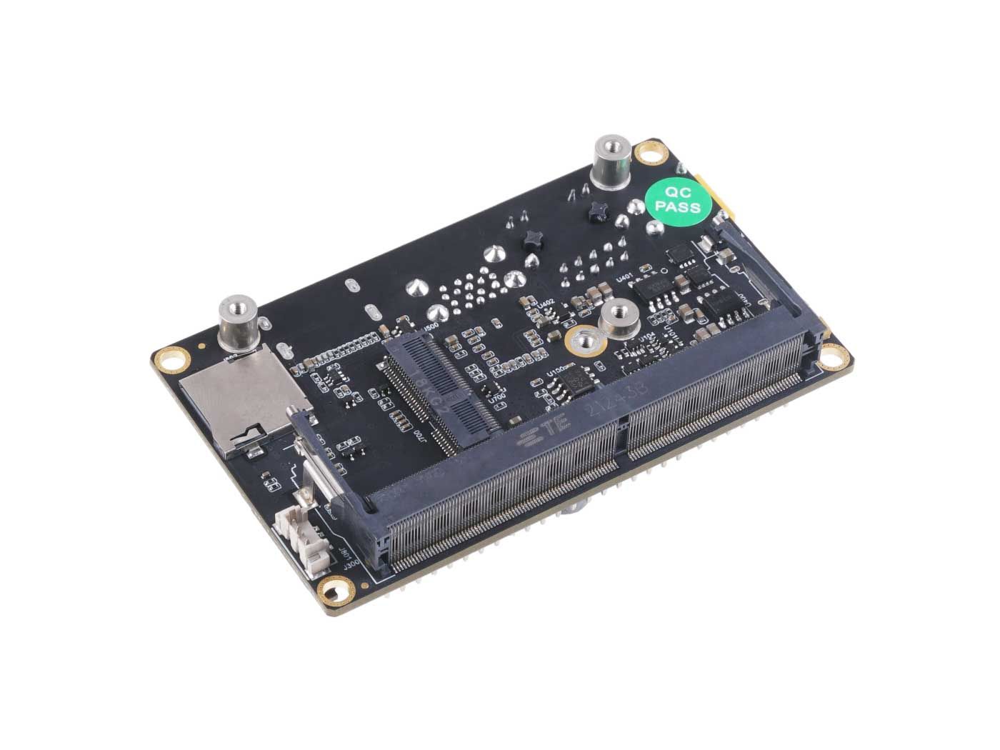 Jetson A203 (Version 2) Carrier Board for Jetson Nano/Xavier NX/TX2 NX