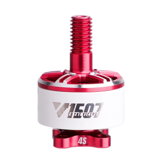 T-Motor Velox V1507 4S Motor - 4100KV - 5mm Shaft