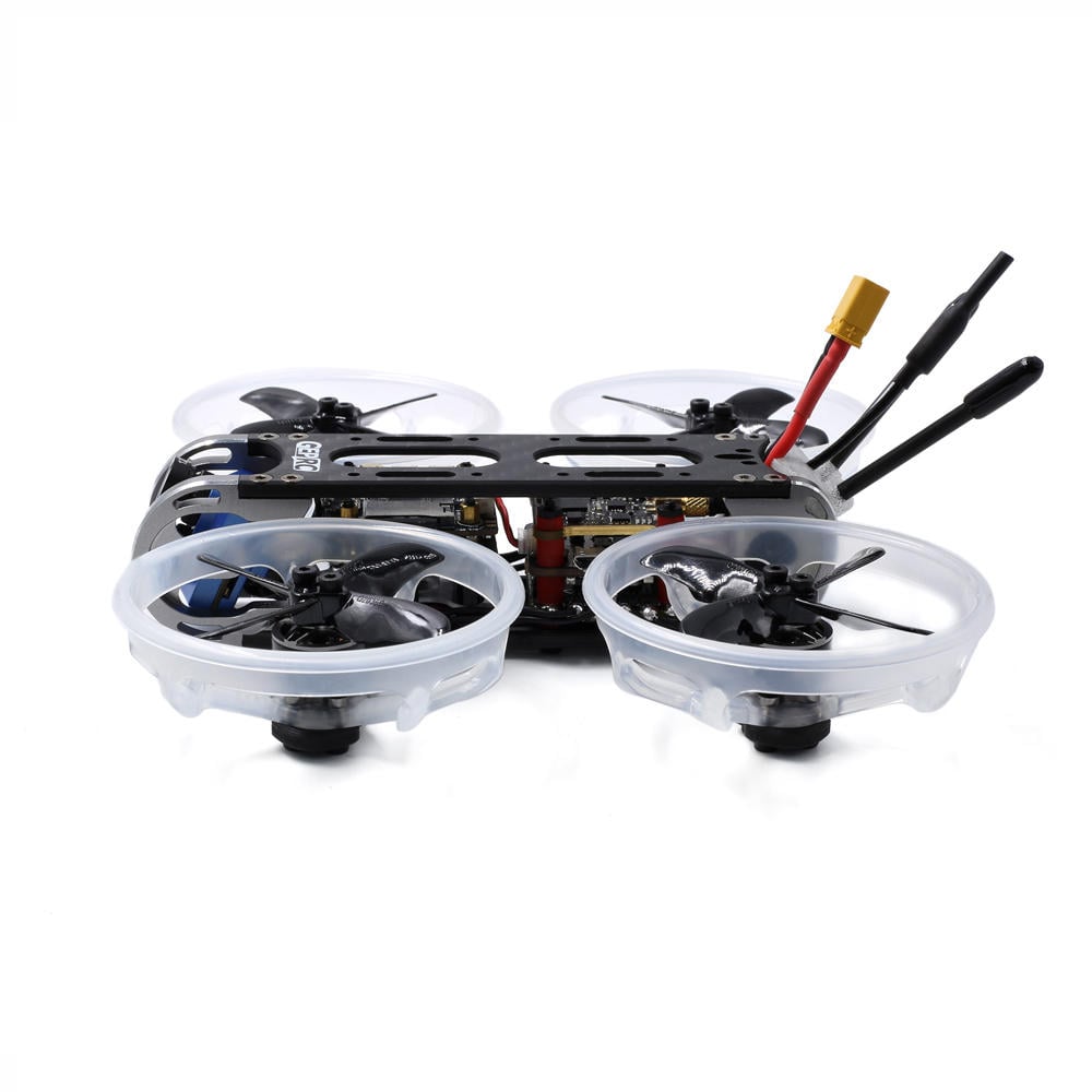 GepRC CinePro 4K Filming F7 3-4S Quadcopter (PNP)