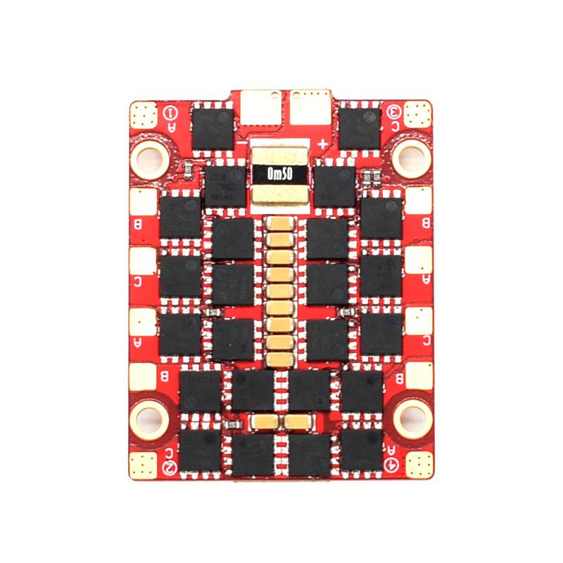 Aikon Race Dragon RD32 45A 3-6S BLHeli32 F3 4in1 ESC