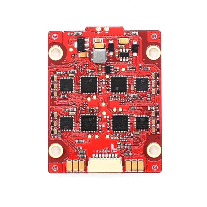Aikon Race Dragon RD32 45A 3-6S BLHeli32 F3 4in1 ESC