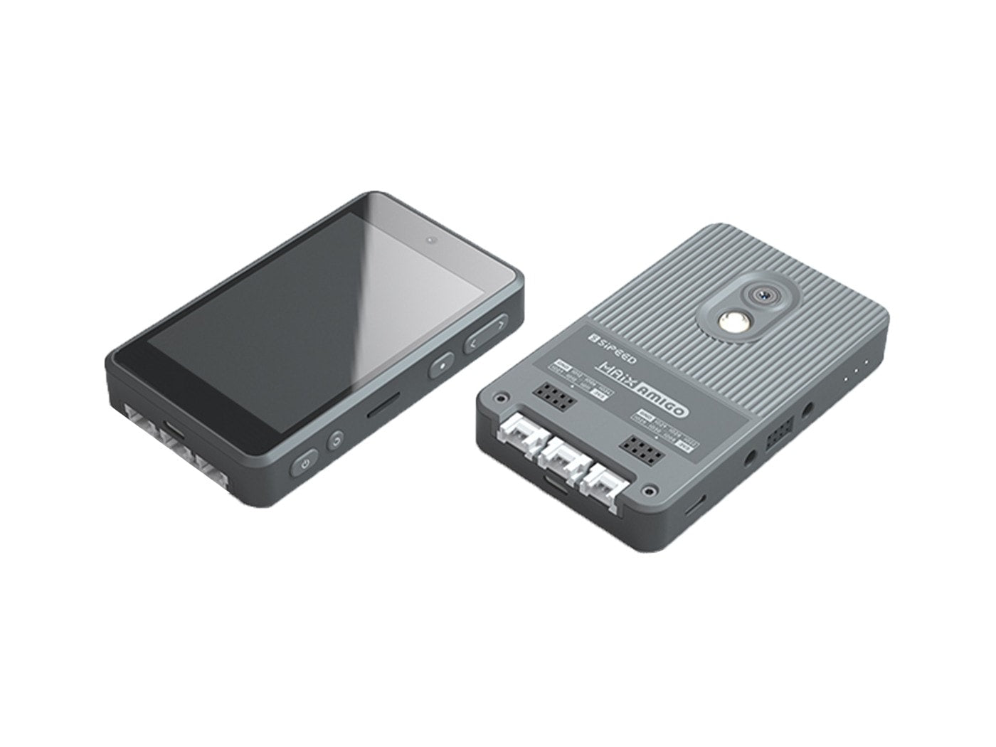 Sipeed Maix Amigo AIoT Development Platform Based on RV64GC (RISC-V)