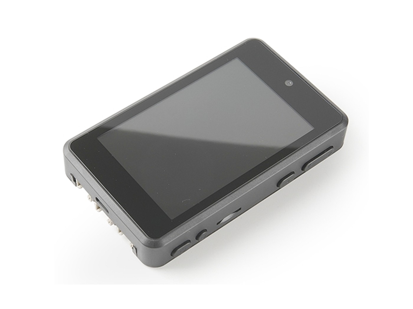Sipeed Maix Amigo AIoT Development Platform Based on RV64GC (RISC-V)