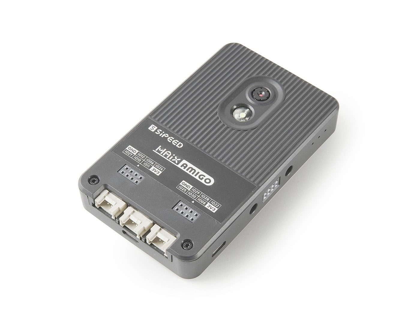 Sipeed Maix Amigo AIoT Development Platform Based on RV64GC (RISC-V)