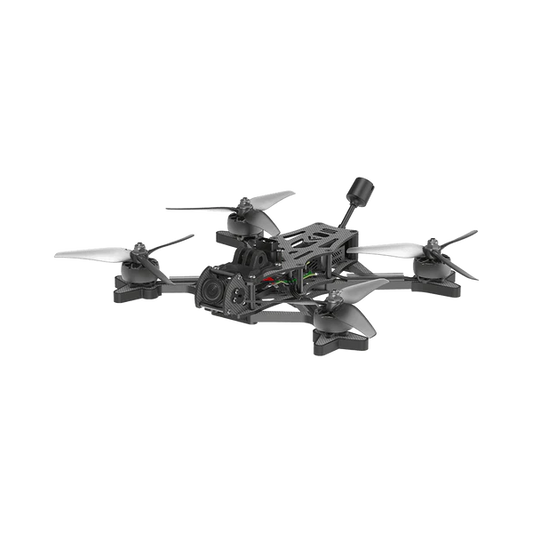 AOS 5 EVO O3 HD 6S FPV Quadcopter BNF